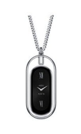 EAN 6941812789742 - Xiaomi BHR8718GL Accesorios para dispositivos vestibles inteligentes Grupo de rock Plata Acero inoxidable imagen 1