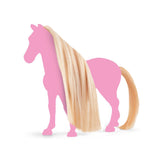 Schleich Horse Club Sofia'S Beauties - Belleza Del Cabello Caballos Rubios 42650