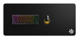 Steelseries 63429 Alfombrilla Para Ratón Alfombrilla De Ratón Para Juegos Negro