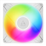 EAN 4895265000478 - ARCTIC Freezer P14 Pro A-RGB (White) - 3 Pack Carcasa del ordenador Ventilador 14 cm Blanco 1 pieza(s) imagen 3
