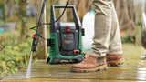EAN 4059952635521 - Bosch UniversalAquatak 36V-100 Limpiadora de alta presión o Hidrolimpiadora Vertical Eléctrico 186 l/h imagen 5