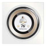 Aqara Touchscreen Dial V1 Eu White