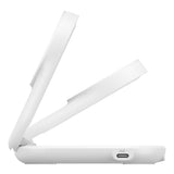 EAN 745883921980 - Belkin Qi2 Fitness tracker, Auriculares, Smartphone, Reloj inteligente Blanco USB Cargador inalámbrico Car imagen 2