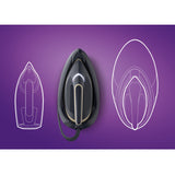 EAN 8720389004896 - Philips PSG6066/20 estación plancha al vapor 2400 W 1,8 L SteamGlide Advanced imagen 11