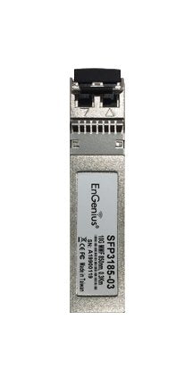 Engenius Sfp3185-03 Red Modulo Transceptor Fibra Óptica 10000 Mbit/S Sfp+ 850 Nm