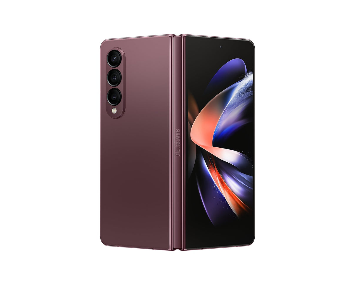 EAN 8806094660678 - Samsung Galaxy Z Fold4 SM-F936B 19,3 cm (7.6") SIM doble Android 12 5G USB Tipo C 12 GB 256 GB 4400 mAh B imagen 1