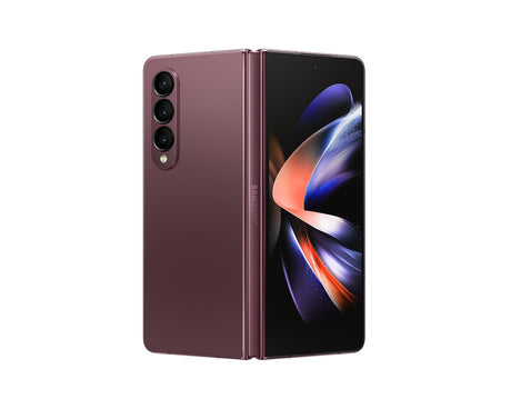 EAN 8806094660678 - Samsung Galaxy Z Fold4 SM-F936B 19,3 cm (7.6") SIM doble Android 12 5G USB Tipo C 12 GB 256 GB 4400 mAh B imagen 1