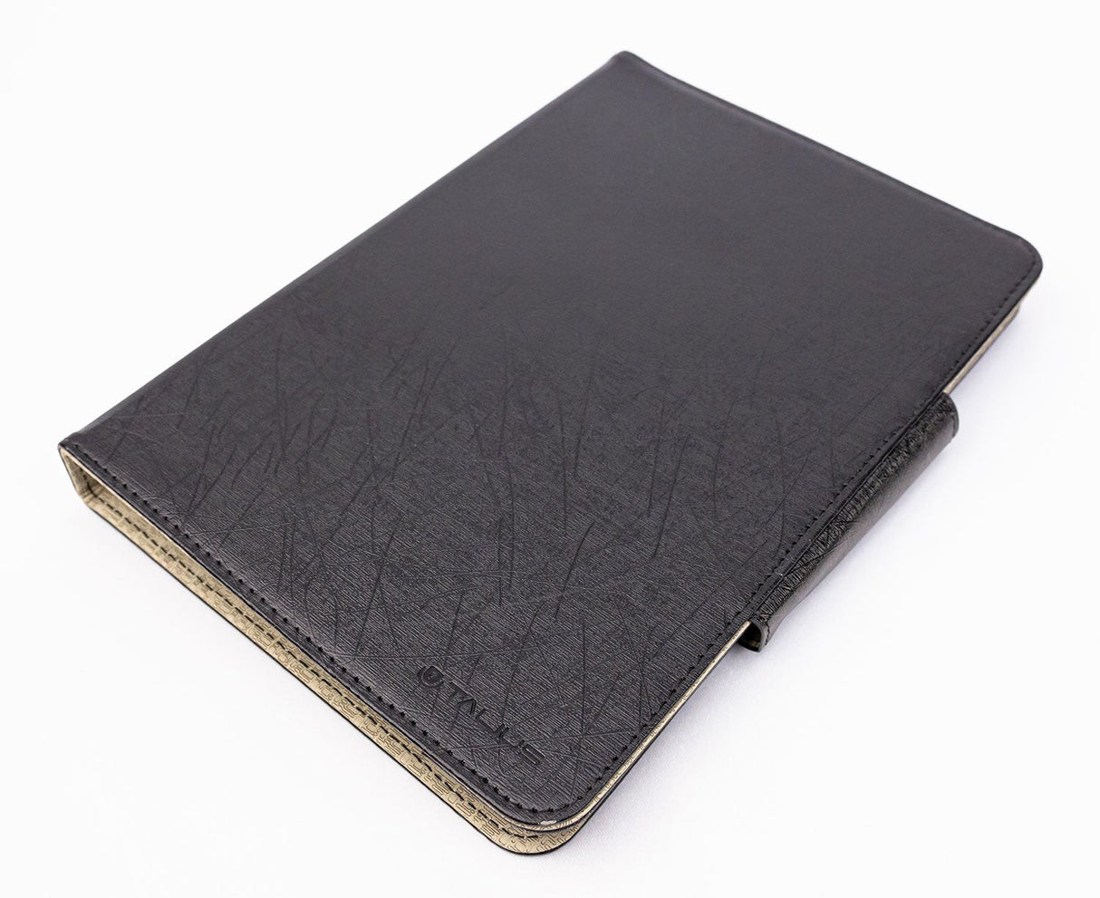 Talius Funda Con Teclado Para Tablet 10" Cv-3007 Bluetooth