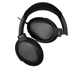 EAN 4718017635295 - ASUS ROG Strix Go Core Auriculares Alámbrico Diadema Juego Negro imagen 8