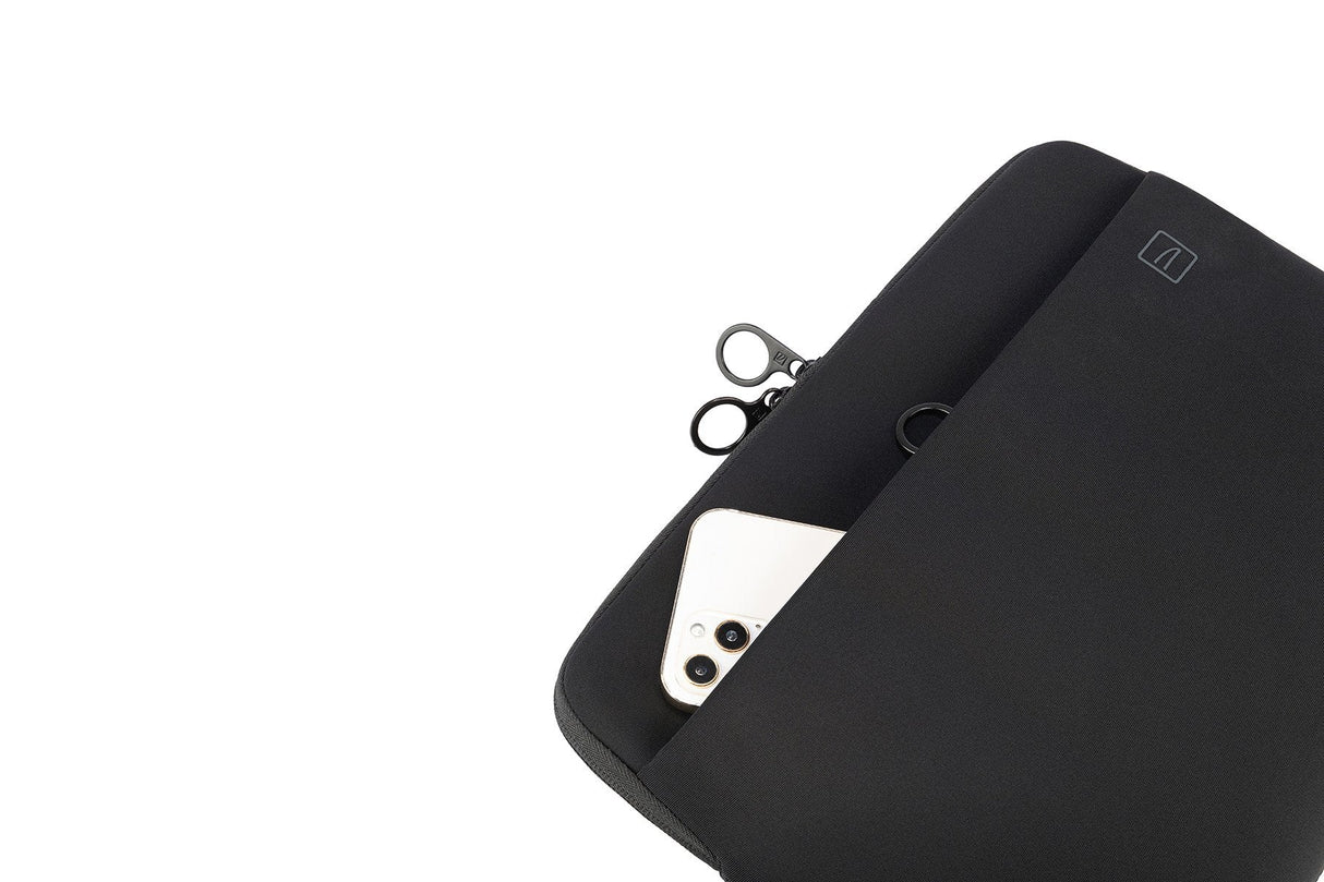Tucano Top Second Skin - Pokrowiec Macbook Pro 14 2021 (Czarny)