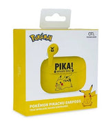 Otl Technologies Pokémon Pikachu Auriculares Inalámbricos