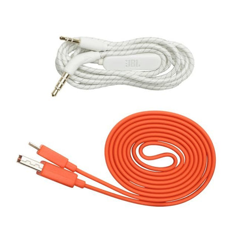 EAN 6925281940293 - JBL Live 400BT Auriculares Inalámbrico Diadema Llamadas/Música Bluetooth Blanco imagen 7