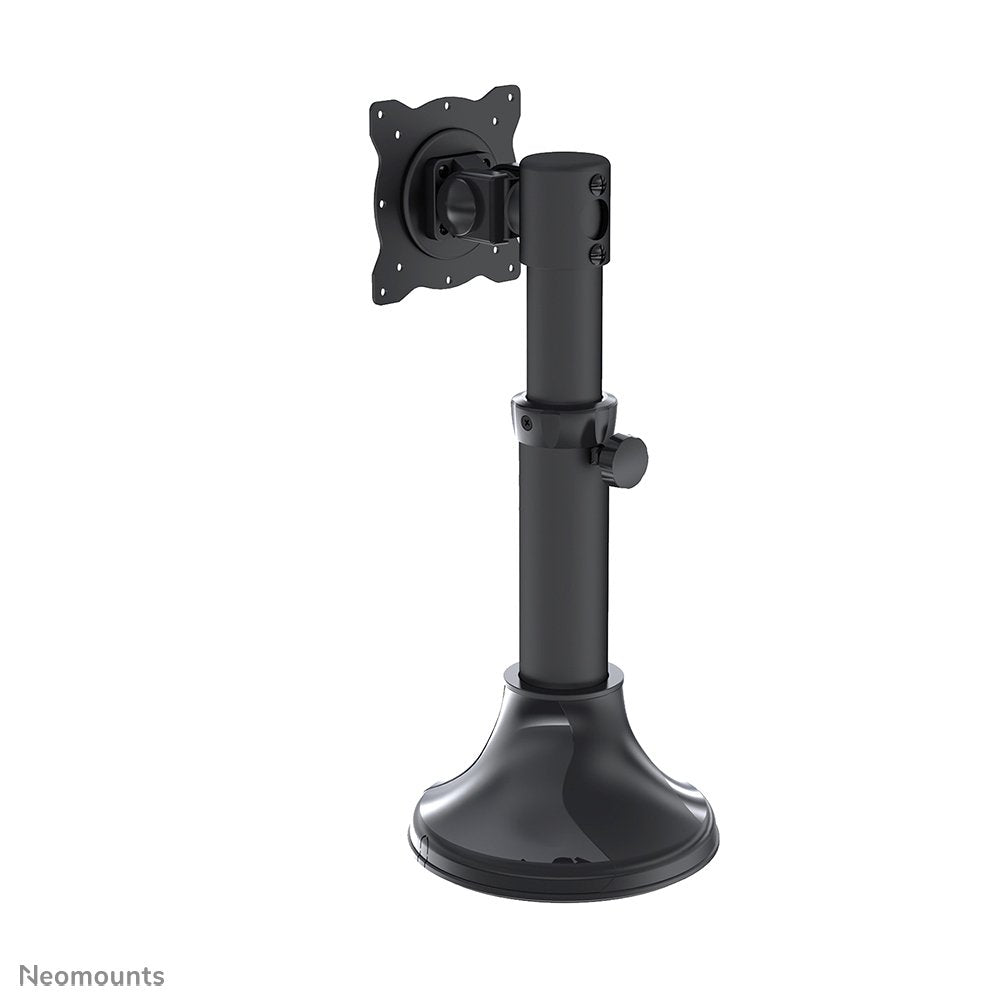 EAN 8717371444938 - Neomounts FPMA-D025BLACK soporte para monitor 76,2 cm (30") Escritorio Negro imagen 6