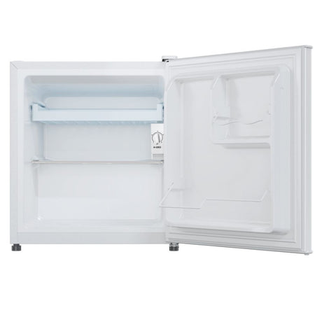 EAN 8059019066301 - Candy CHASD4351EWC Independiente 42 L Blanco imagen 2
