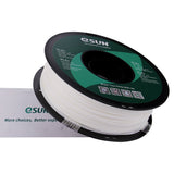 Esun Filamento 3d Pla+ 1.75mm Blanco 1kg