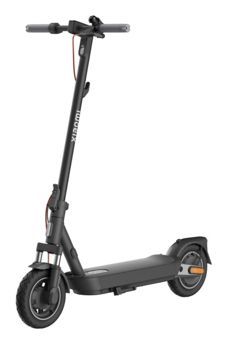 Patinete Eléctrico Xiaomi Electric Scooter 5 Pro Motor 1000w Ruedas 10' 25km H Autonomía 60km Negro