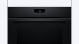 Bosch Home Hba571bb4 Serie 2, Horno Hba571bb4