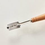 EAN 4026883210608 - RBV Birkmann 210608 rueda de pastelería Acero inoxidable imagen 8
