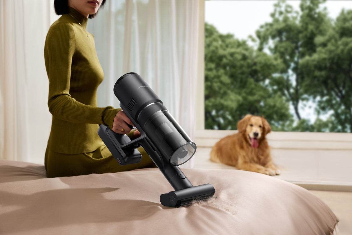 Vacuum Cleaner Cordless Stick/H15 Mix Hhv46b Dreame