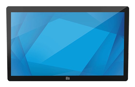 Et2403lm-2uwb-1-Bl-Ns-G 24in Mntr Wide Lcd Med Grade Ts Fhd Pcap