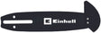 EAN 4006825664560 - Einhell 4500194 espada de motosierra imagen 1