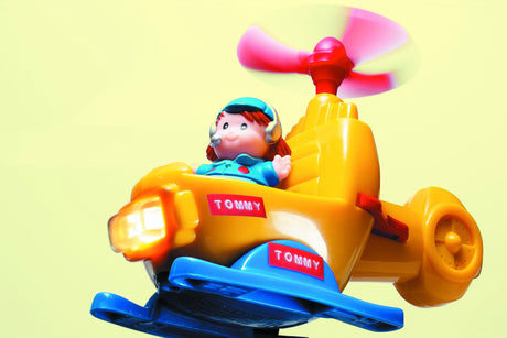 EAN 3026981746017 - DYMO Omega embosser impresora de etiquetas Térmica directa imagen 4