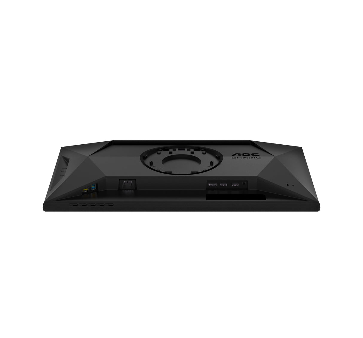 Monitor 25" Aoc 25g4sxu Gaming Fhd Black/Grey