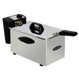 Freidora Orbegozo Fdr 35 2000w Capacidad 3.5l