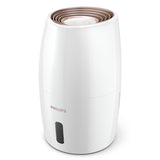 EAN 8710103941859 - Philips 2000 series HU2716/10 humidificador Natural 2 L Blanco 17 W imagen 1