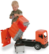 Lena Garbage Truck 72 Cm