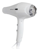 EAN 8436044535475 - Orbegozo SEH 1800 secador 1800 W Blanco imagen 4