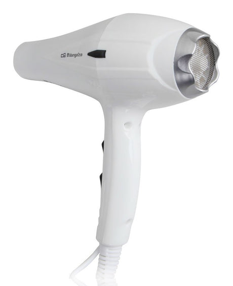 EAN 8436044535475 - Orbegozo SEH 1800 secador 1800 W Blanco imagen 4