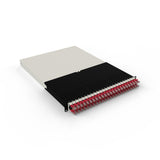 EAN 4262427630840 - PATCHBOX PONE30UTPRD cable de red Rojo 1,8 m Cat6a U/UTP (UTP) imagen 1