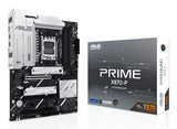 EAN 4711387723036 - ASUS PRIME X870-P AMD X870 Zócalo AM5 ATX imagen 1