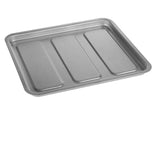 Horno De Sobremesa Tristar Ov-3615 800w Capacidad 10l Negro