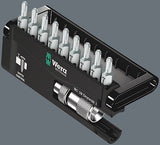 Wera Bit-Check 10 Drywall 1 Bits Set