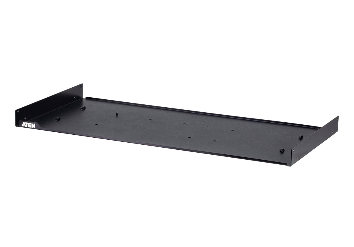 2-In-1u Mounting Plate 2k-0008