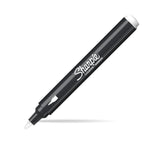 Sharpie Kreativmarker Rundspitze Acryl Blanco