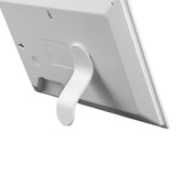 EAN 5706751061608 - Denver PFF-1037W marco fotográfico digital Blanco 25,6 cm (10.1") Pantalla táctil Wifi imagen 6