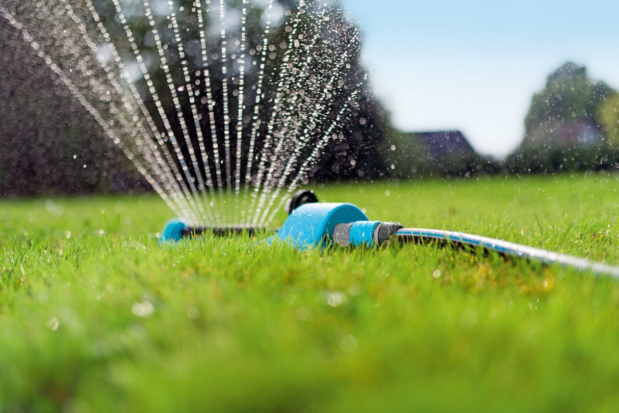 Cellfast Zraszacz Oscylacyjny Economic Ideal Cf52071