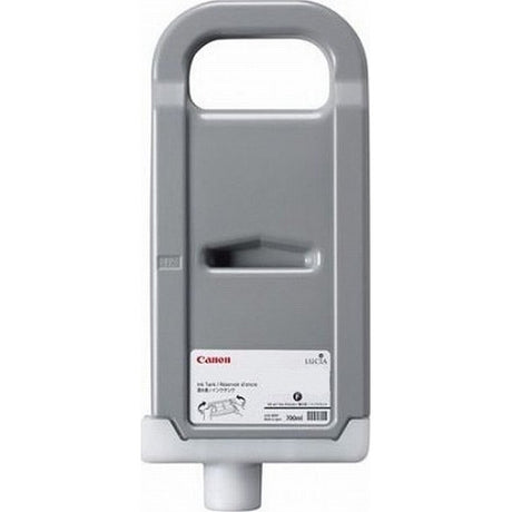 EAN 4960999909592 - Canon PFI-106 GY cartucho de tinta 1 pieza(s) Original Gris imagen 1