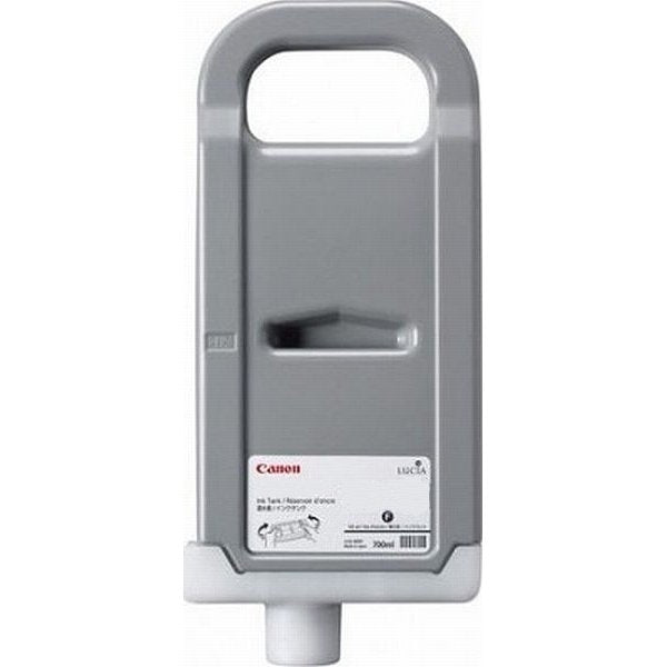 Canon Cartucho Gris Pfi106g  Ipf6300/6350/6400/6450 130ml
