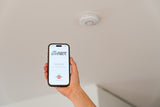 Brennenstuhl Connect Wifi Detector De Humo Rm A 3020