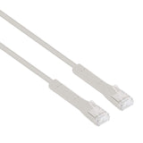 EAN 0766623745130 - Intellinet 745130 cable de red Gris 1 m Cat6a F/FTP (FFTP) imagen 2