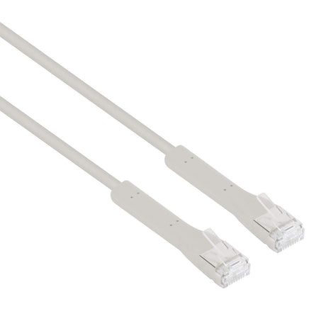EAN 0766623745130 - Intellinet 745130 cable de red Gris 1 m Cat6a F/FTP (FFTP) imagen 2
