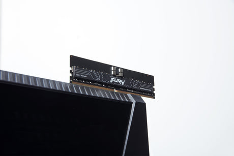 EAN 740617335538 - Kingston Technology FURY Renegade Pro módulo de memoria 4 x 16 GB 4800 MT/s 288-pin DIMM imagen 5