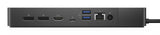 EAN 5704174523529 - DELL WD19S-130W Alámbrico USB 3.2 Gen 2 (3.1 Gen 2) Type-C Negro imagen 5