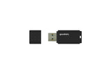 Goodram Flashdrive 256gb Ume3 Black Usb 3.0