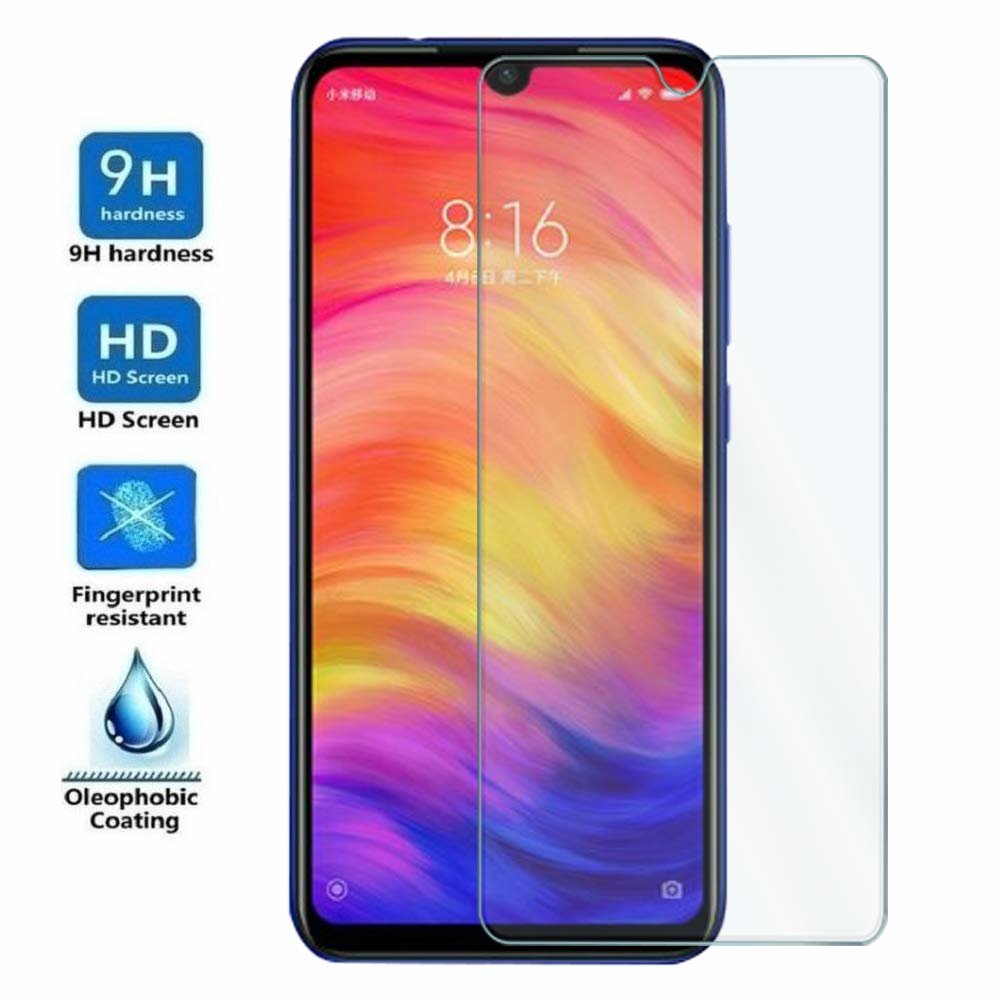 EAN 8434847006338 - PINBOX REDMIN7PROTECTOR protector de pantalla o trasero para teléfono móvil Protector de pantalla anti-re imagen 3