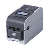 Impresora Tickets Térmica - 63 Mm - 152 4 Mm/S - 300 - Usb  Serie Y Tarjeta De Red  Wifi Y Bluetooth - Pantalla Lcd